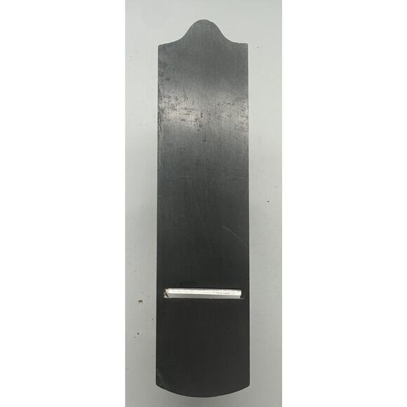 Vintage ESTE WEST GERMANY Smooth Bottom Wood Plane Tool - Picture 4 of 10